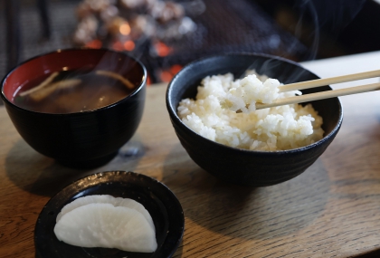 長期不吃白飯？醫揭「3理由」苦勸：一定要吃 否則難瘦、血糖更不穩