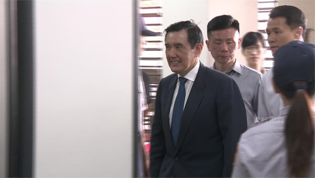 「三中案」再獲無罪 馬英九：盼我是最後一位遭受這樣對待的政治人物