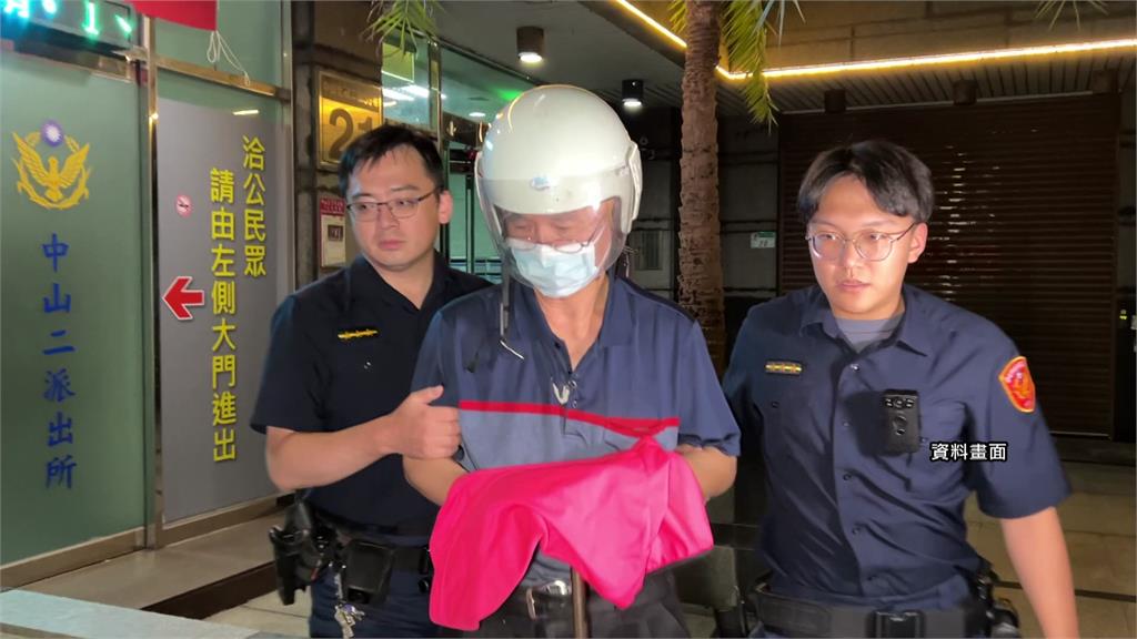 丁姓執刀醫師被依過失致死罪嫌移送地檢署偵辦。圖／台視新聞（資料畫面）