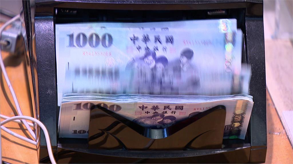 創15年新高！國內平均年終1.58個月 前5大產業曝光