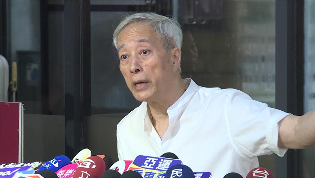 詐騙「芯」招捲逾千萬？ 姜厚任拿一生清譽挺女友：沒人拿刀逼你投資