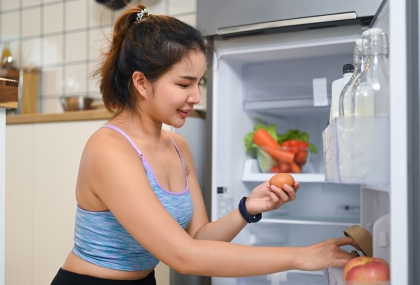 藥材就在冰箱裡！中醫揭「藥食同源」日常食材養生祕訣