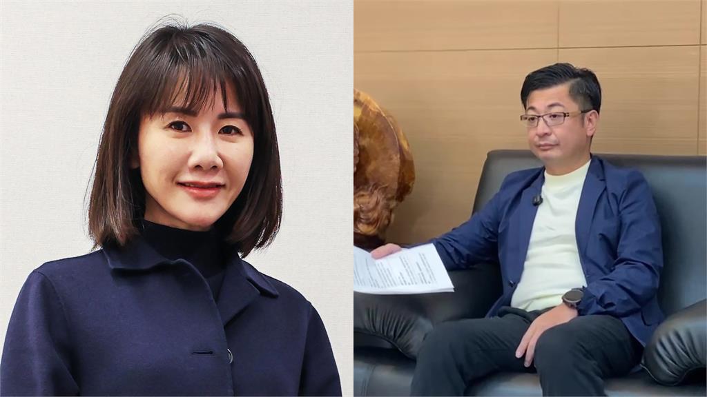 「姊弟之爭」落幕  謝典霖表態不選縣長 改拚議員、議長