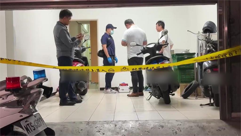 新莊59歲女倒臥住家亡...現場發現疑凶刀 曾與同住親屬釀口角