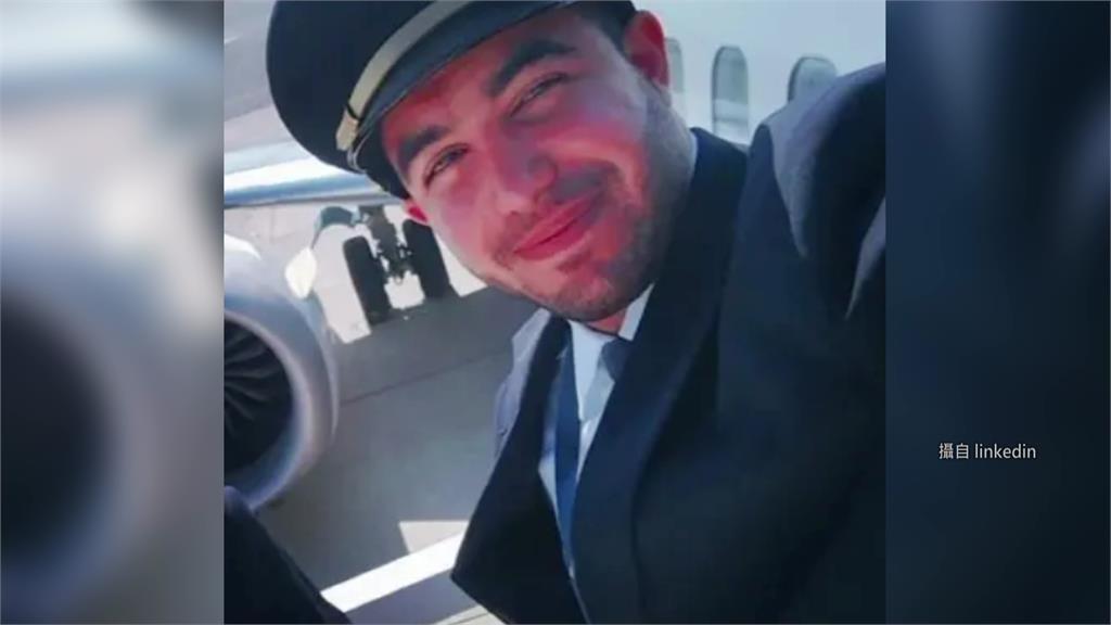 杜拜航空行凶副機師身分起底 曾因激進思想遭阿曼禁飛