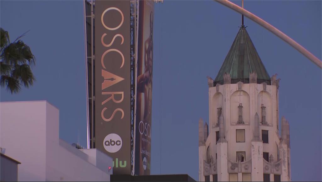 奧斯卡16日登場！ 伊朗放話無人機恐攻加州維安升級