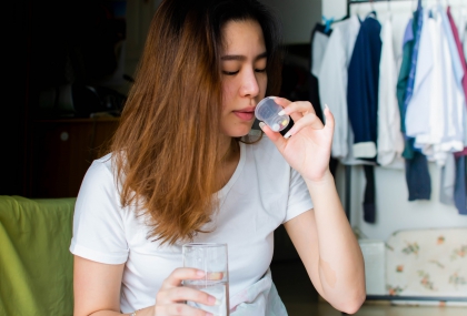 春節慢性病風險升高 醫提醒長輩用藥三大地雷