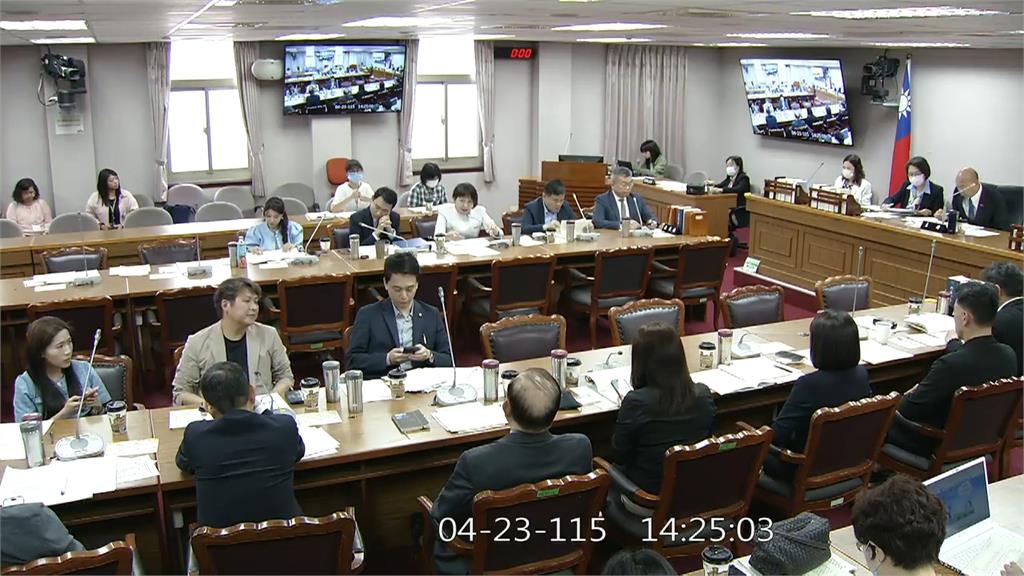 軍購條例再卡關！金額、項目談不攏 韓國瑜宣布下週一再協商