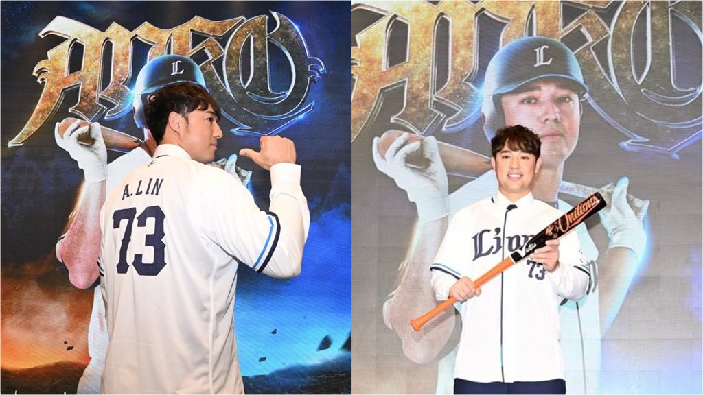 林安可日職首轟即「再見全壘打」！延長賽英雄逆轉 西武獅2：1奪勝