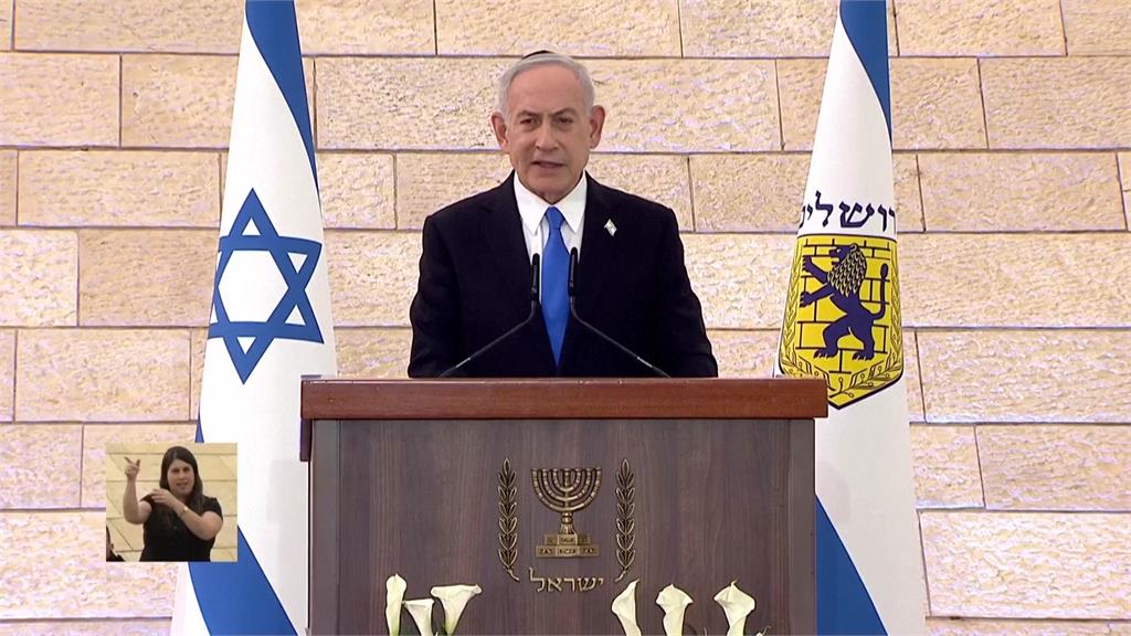 納坦雅胡證實罹癌「已接受治療」 延遲公布防伊朗炒作