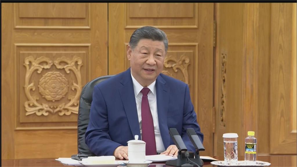 什麼是「修昔底德陷阱」？　習近平在川習會中再度提起