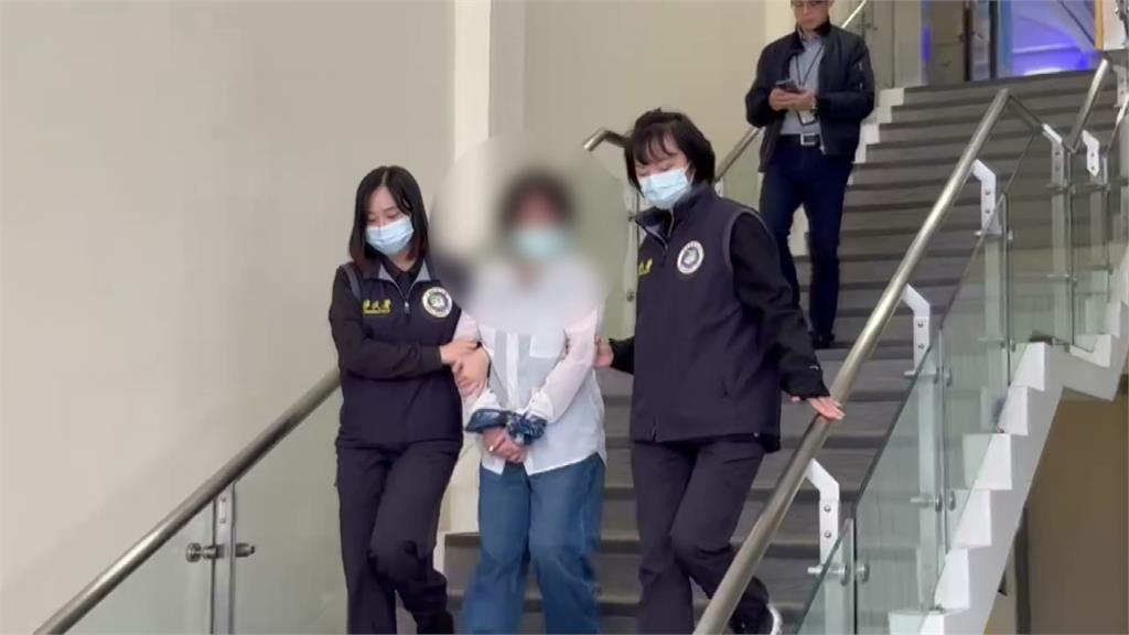 賣12歲女兒到東京按摩店接客後在台灣被逮 泰國惡母一審判7年6月