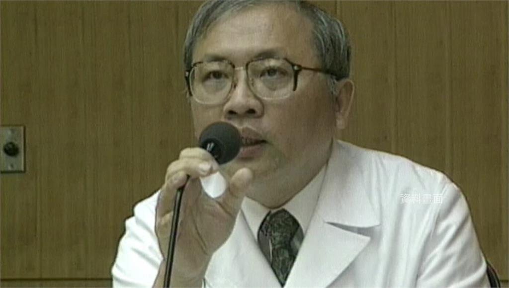 血液腫瘤醫學權威陳耀昌病逝享壽76歲 醫界與文化界深感惋惜