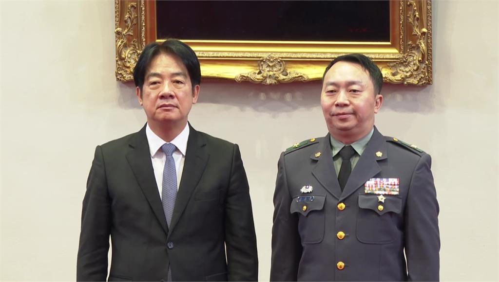 陸軍化訓中心「BB槍」虐兵 少將指揮官慘遭拔官