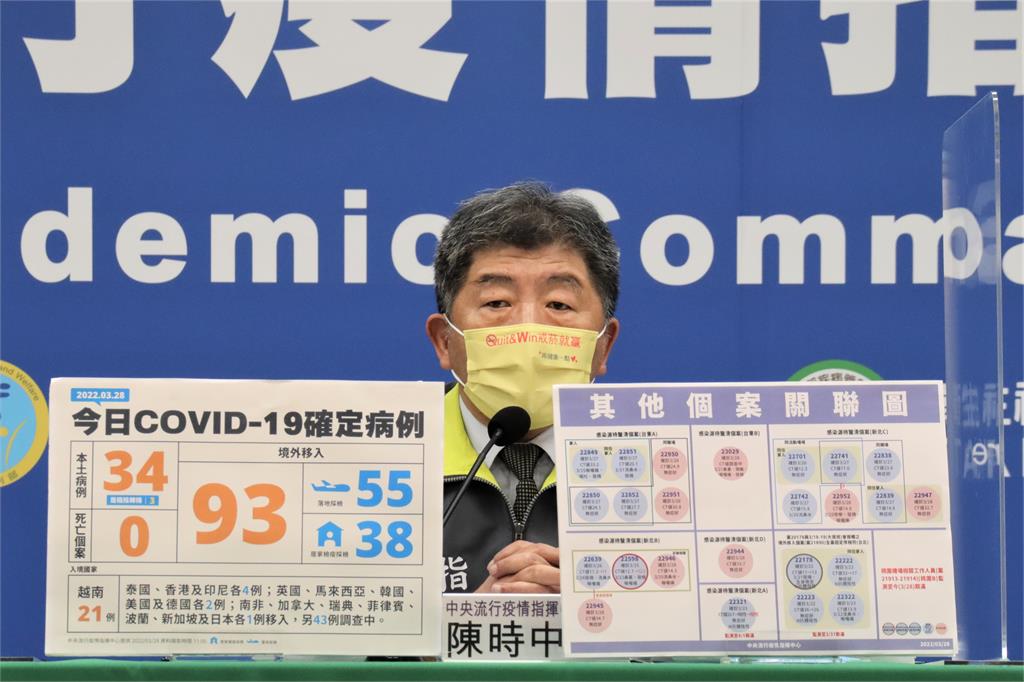 台東再添1例「入院採檢陽性」 感染源調查中