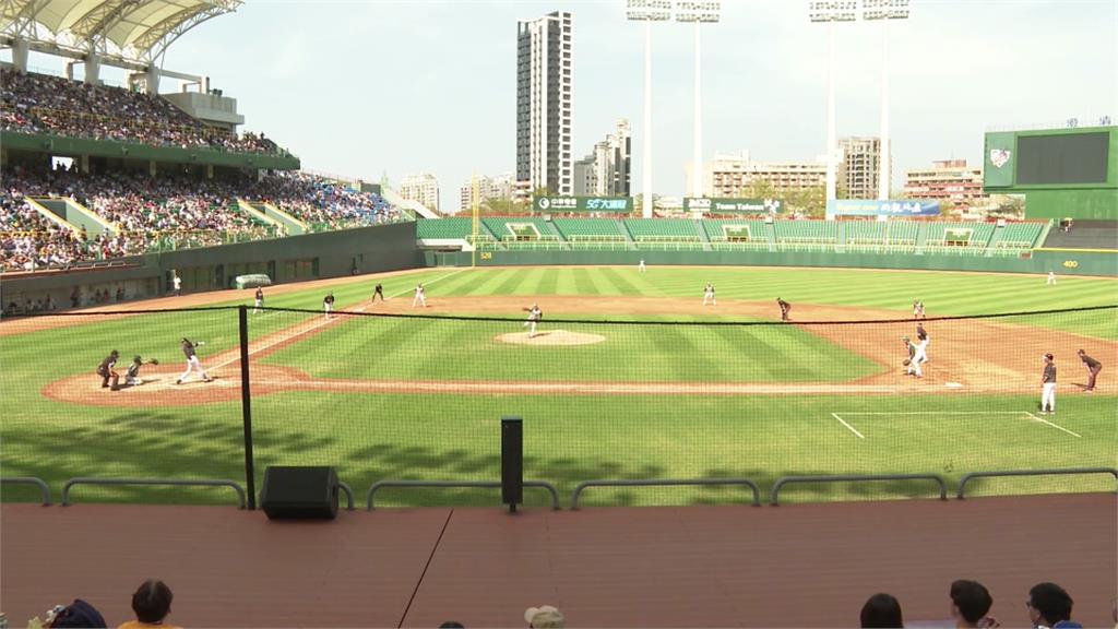 WBC／鄭浩均2局好投！中華隊練習賽6：2擊敗雄鷹