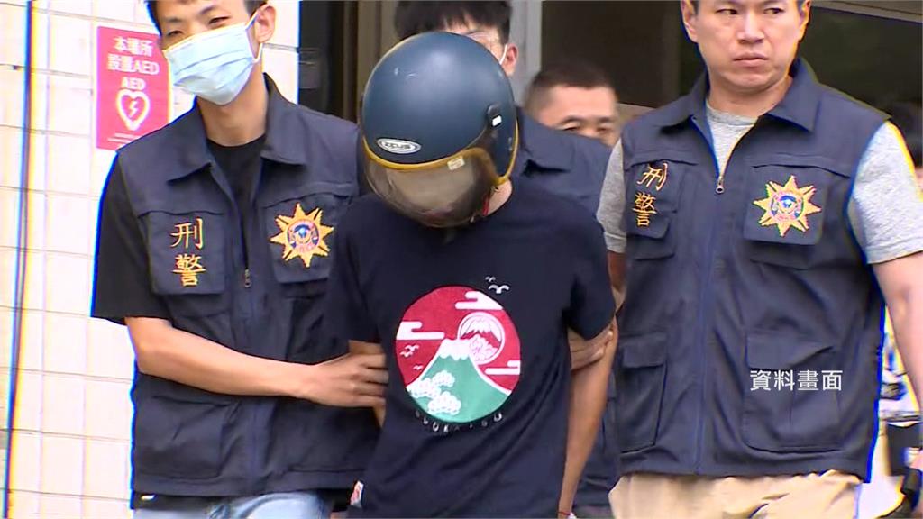 逃過死刑！土城男殺妻和小姨子 判2個無期徒刑