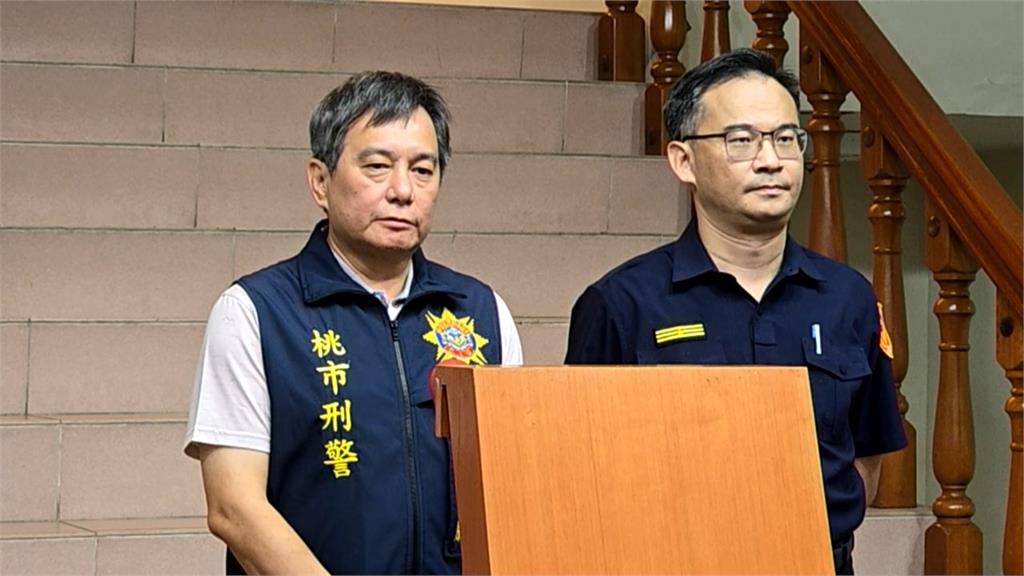 桃園警匪追逐2路人遭撞死 肇事駕駛凌晨搶救不治亡