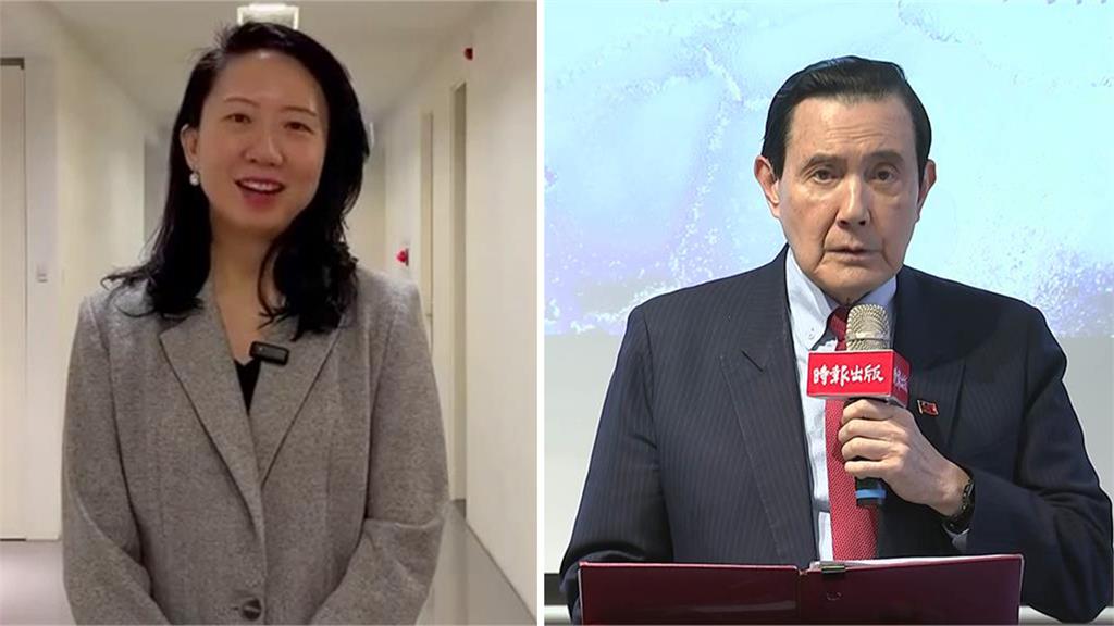 王光慈被掐脖、下跪磕頭道歉？ 基金會：馬英九絕無任何暴力行為