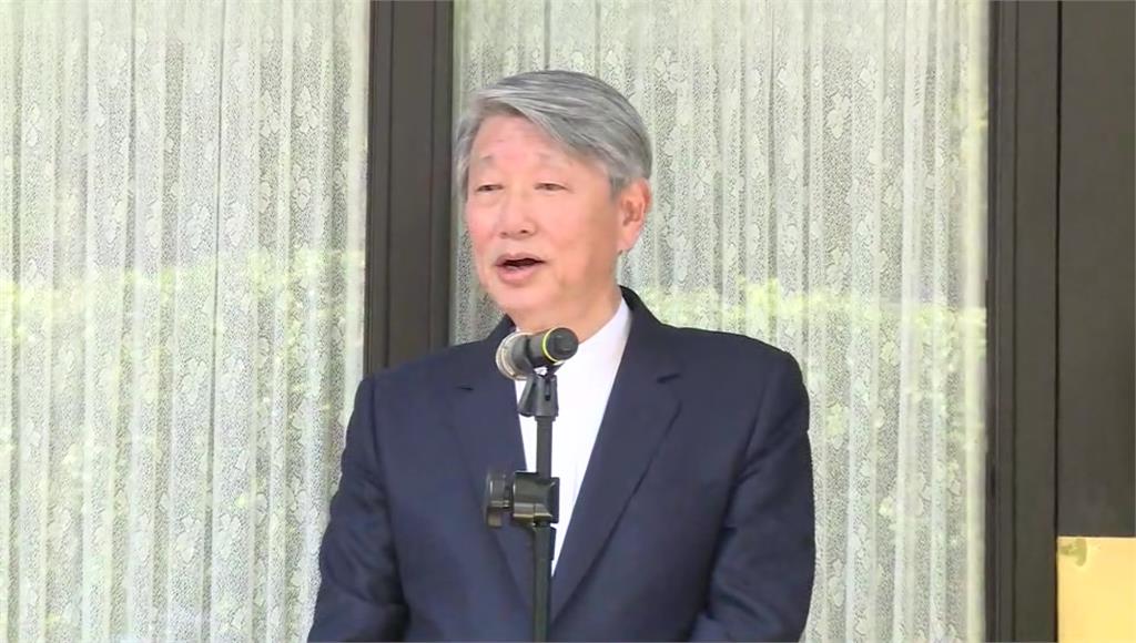 郭智輝爆涉嫌「圖利」老東家崇越集團　經濟部：餐費均由他負擔