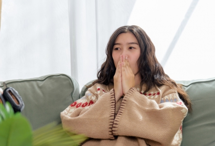 天冷最保暖的方式不是穿外套！醫指「這3處」最致命 