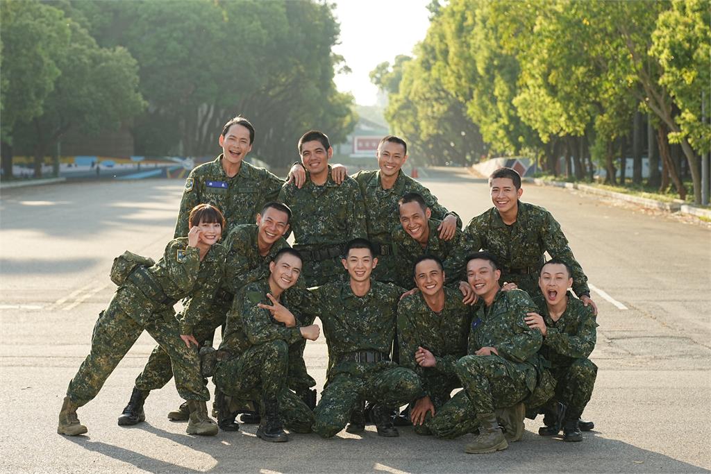 《九條好漢在一班》最終鑑測魔鬼週 好漢魂徹底激發...