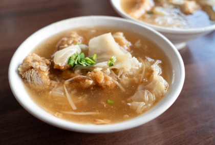 沖泡湯包暗藏高鈉危機 別讓這些食品成為隱形健康殺手