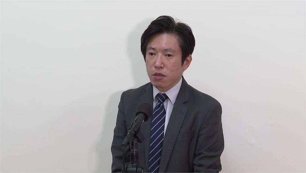 監院13:0彈劾楊珍妮 張惇涵：尊重調查結果