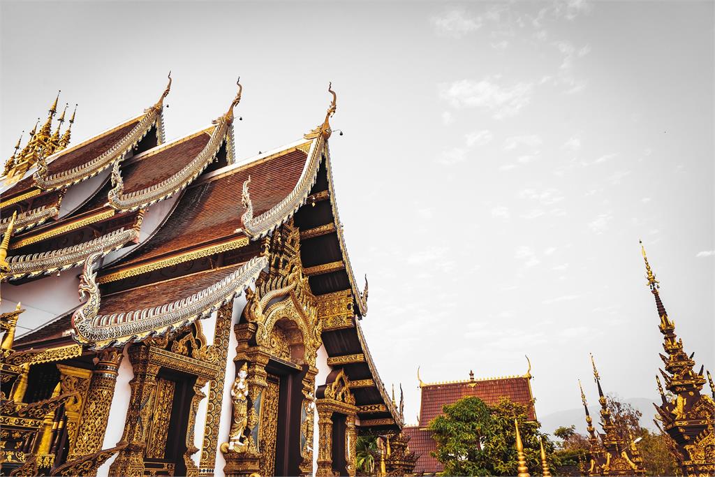 泰國有意提供免費疫苗，吸引中國遊客。圖／翻攝自Pixabay