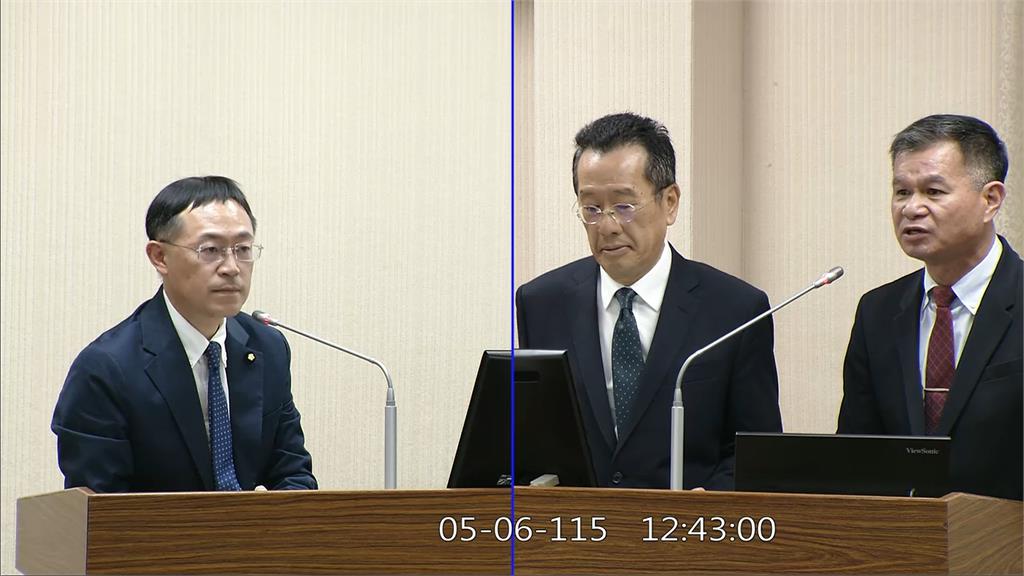 海馬士軍購案8億元首期款5/31到期 國防部：未付將被撤案