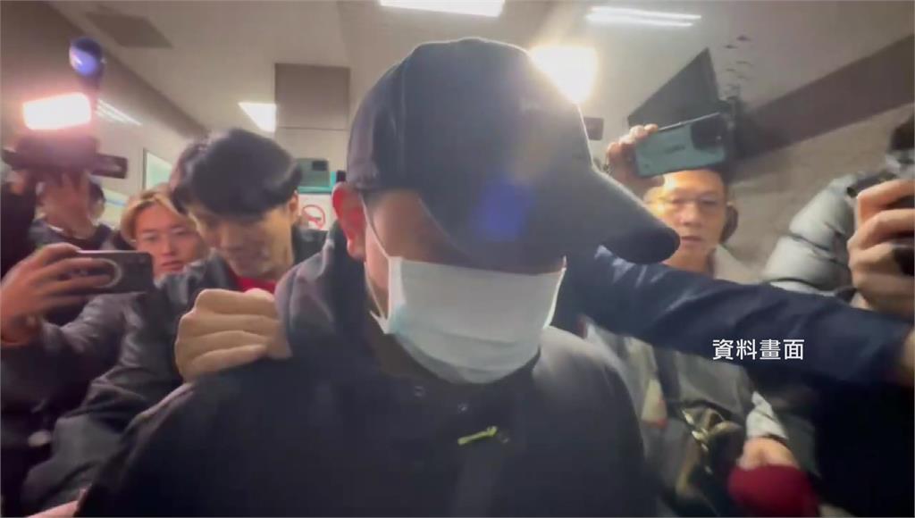歌手邱軍酒駕撞死計程車司機肇逃　基檢今起訴