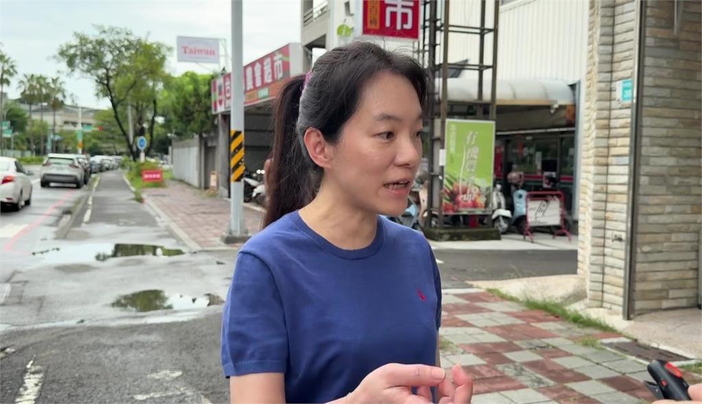 護理師是過去式！ 陳幸妤再爆：趙建銘下週出國是和新女友「大學生」