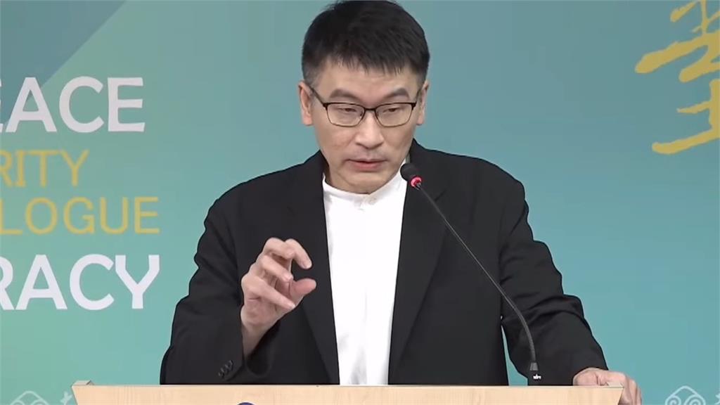 修法反制中共「民族團結法」有困難？ 梁文傑：在立院連審查都很困難