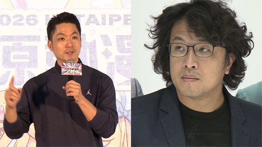 傳民進黨「扶君計畫」告吹 轉推沈伯洋迎戰蔣萬安爭台北市長