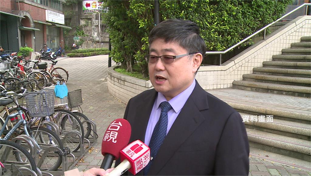 呂禮詩「舔共」照領退休俸 梁文傑：盼兩岸修法盡速通過