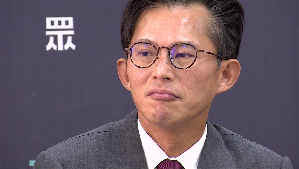 黃國昌喊比照大選直播辯論總預算 政院酸：把握最後7個工作天