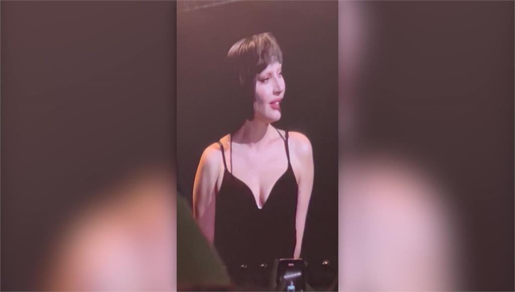 女神卡卡巴西開唱200萬人朝聖 險遭炸彈攻擊