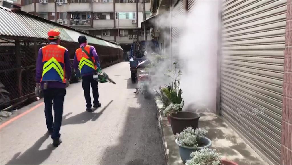 登革熱境外移入+1！北部50多歲男遊馬爾地夫返台 3度就醫才確診