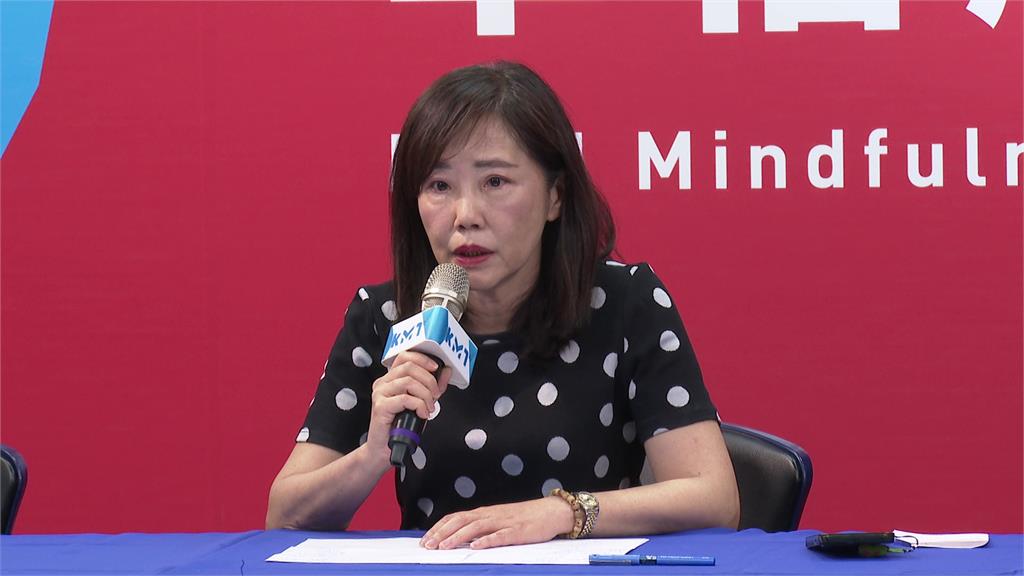 內部風波不斷 尹乃菁證實因健康已請辭國民黨文傳會主委
