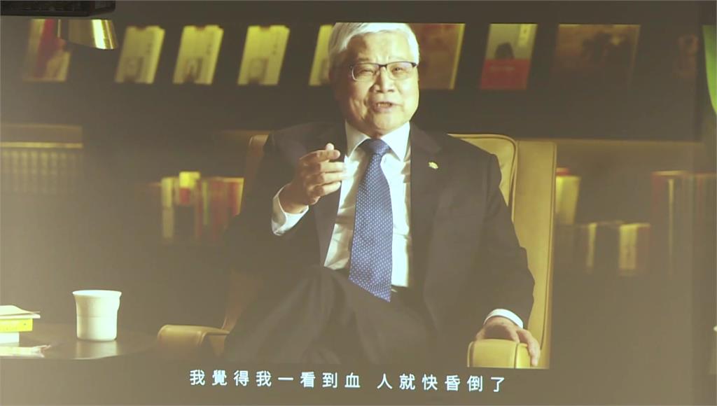 在張忠謀身上學會傾聽 魏哲家「不要忘了我是誰」：保持謙虛