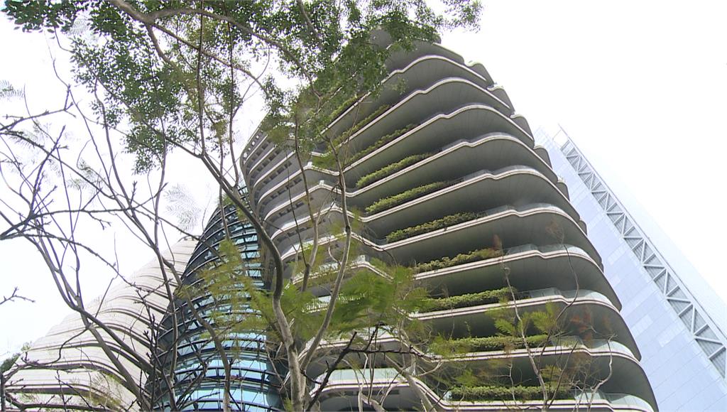 揭密超級豪宅「陶朱隱園」！2千坪生態庭院造價5億 360度迎賓大廳曝光