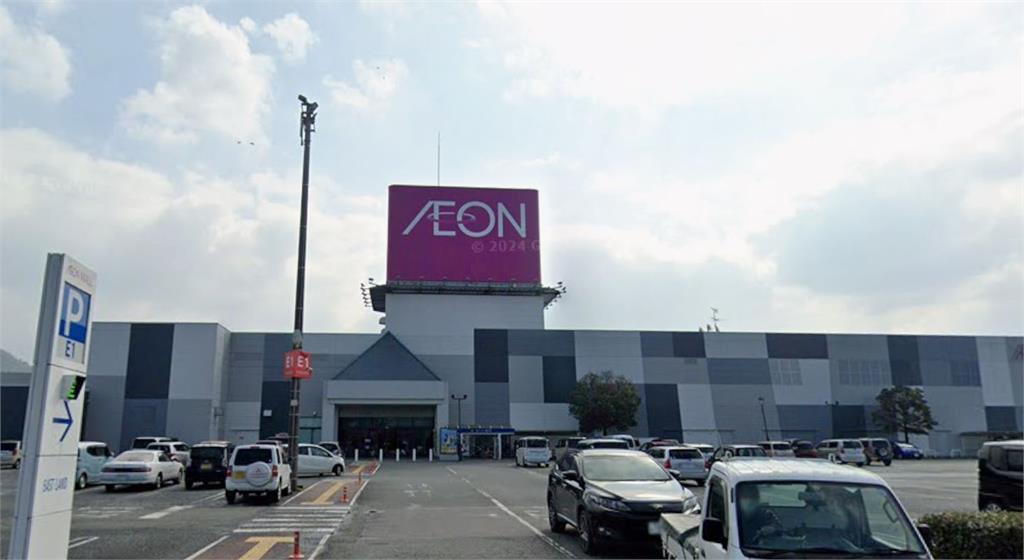 熊本AEON另一門市顧客因天花板塌喪命 高市早苗明赴災區視察