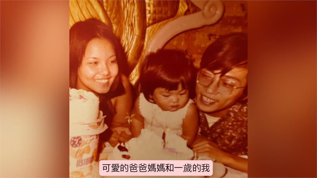 蕭敬騰岳父林光寧病逝  Summer悲痛證實：我沒有爸爸了