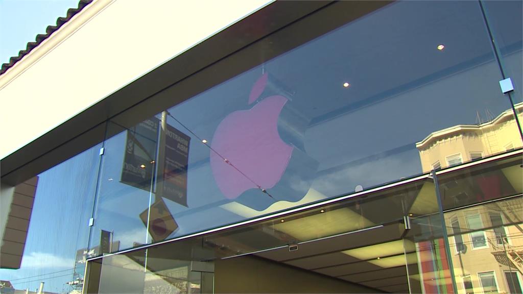 蘋果宣布9/10舉行發表會 傳摺疊iPhone將首度亮相