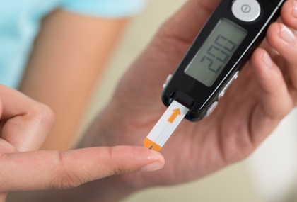 糖尿病前期就傷腎！國人腎病變風險高3倍，專家揭「糖腎連鎖」警訊