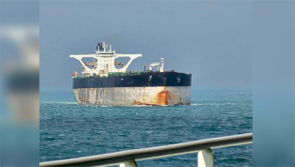 再扣委國油輪！ 美國無限期掌控委內瑞拉石油銷售