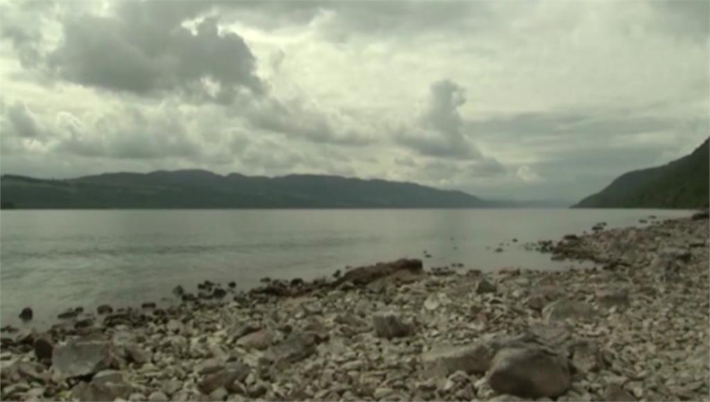 蘇格蘭「尼斯湖」將展開50年來最大規模搜索。圖／CNN