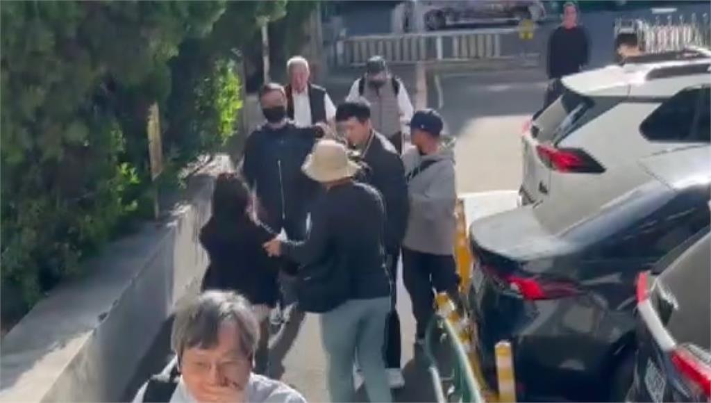 中院審理九州洗錢438億 35被告全傳…恐近百人「大場面」