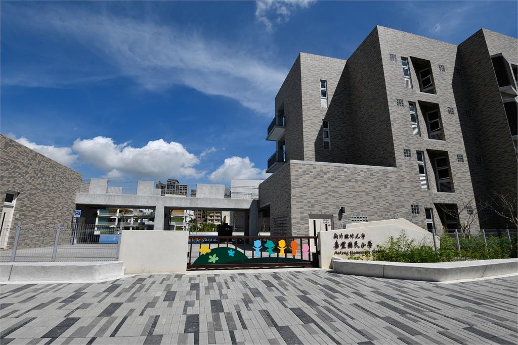 楊文科就職七周年！文教建設全面升級 打造「富而好禮」新城市