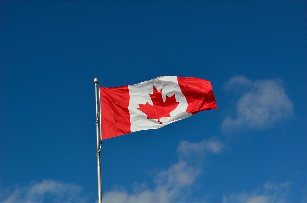 加拿大跟進對中國旅客祭出防疫措施。圖／翻攝自Pixabay（示意圖）